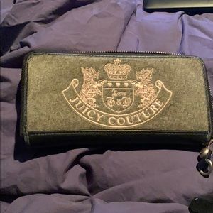 Juicy Couture Wallet